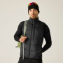 Kamizelka męska Dare 2b Aero Fuse Padded Gilet