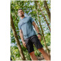 Koszulka męska MOOA Merino Lyolite Highlander 150 Short