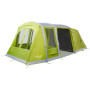 Namiot rodzinny Vango Stargrove II Air 450 zielony Herbal