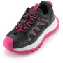 Buty dziecięce Alpine Pro Gerno Pink