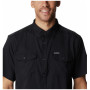 Koszula męska Columbia Utilizer™ II Solid Short Sleeve Shirt