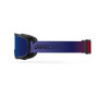 Gogle narciarskie Giro Roam Red/Blue Faded-Grey Cobalt/Yellow (2skla)