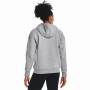 Bluza damska Under Armour Essential Fleece Hoodie
