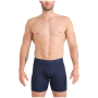 Męskie bokserki Saxx Quest Quick-Dry Mesh Boxer Brief Fly 3Pk