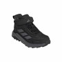 Buty dziecięce Adidas Terrex Anylander Mid Climaproof Black