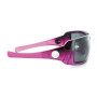 Okulary przeciwsłoneczne Gloryfy G5 Purple rain