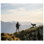 Kije trekkingowe TSL Tour A3 Cross P&P