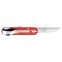Wielofunkcyjny nóż TB OUTDOOR Bivouac French Navy Camp Knife