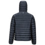 Kurtka męska Marmot Highlander Down Hoody
