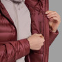 Kurtka zimowa damska Montane Anti Freeze Hoodie