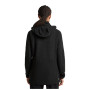 Bluza damska Icebreaker Wom Mer 400 RealFleece Grid Pulover Hood