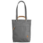 Torba Fjällräven Totepack No.1 Small ciemnoszary SuperGray