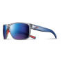Okulary przeciwsłoneczne Julbo Renegade Polarized 3CF