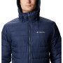 Kurtka męska Columbia Powder Lite Hooded Jacket