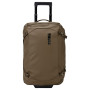 Torba na kółkach Thule Chasm Recycled Carry-on 55cm/22in brązowy Deep Khaki