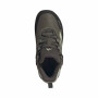 Buty dziecięce Adidas Terrex Anylander Mid Climaproof J Green