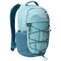 Plecak The North Face Borealis Mini Backpack niebieski/jasnoniebieski