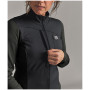 Bluza damska Ortovox Fleece Grid Jacket W