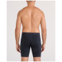 Męskie bokserki Saxx Quest Quick-Dry Mesh Long Boxer Brf Fly