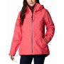 Kurtka damska Columbia Tipsoo Lake™ Interchange Jacket