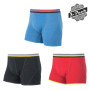 Bokserki Sensor Merino wool active 3-pack