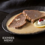 Gotowe jedzenie Expres menu Svíčková na smetaně 600g