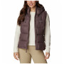 Kamizelka damska Columbia Pike Lake II Insulated Vest