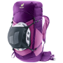 Damski plecak turystyczny Deuter Speed Lite Pro 28 SL