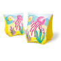 Rękawki Intex Tropical Arm Bands 58652EE żółty/różowy