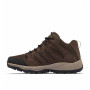 Buty męskie Columbia Redmond™ IV Mid Waterproof