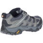 Męskie buty turystyczne Merrell Moab 3