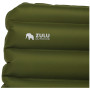 Mata dmuchana Zulu Moonlight Comfort II