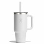 Kubek termiczny Hydro Flask 32 Oz Travel Tumbler Clear Lid