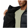 Kurtka męska Columbia Puffect™ Iv Hooded Jacket