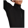Męska koszulka Icebreaker Men Mer 200 ZoneKnit LS Half Zip
