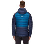 Męska kurtka puchowa Mammut Broad Peak IN Hooded Jacket Men
