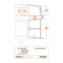 Przedsionek Vango Sunlight Air 380 Elements ProShield