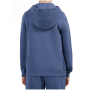 Bluza dziecięca 4F Sweatshirt M2680 Denim
