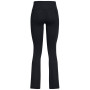 Damskie legginsy Under Armour Motion Flare Pant