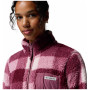 Bluza damska Columbia West Bend™ Print Full Zip Ii