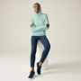 Koszulka damska Dare 2b Sprint Cty Hoodie