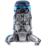 Plecak Deuter Aircontact 55 + 10 (2018)