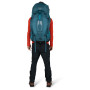 Plecak turystyczny Osprey Atmos Ag 65