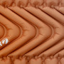 Nadmuchiwany materac Klymit Insulated Static V2