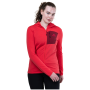 Bluza damska Mountain Equipment Lumiko Hooded Wmns Jacket