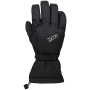 Damskie rękawice narciarskie Scott Glove W's Ultimate Warm czarny black