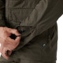 Kurtka zimowa męska Fjällräven Lappland Hybrid Jacket M