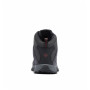 Męskie buty trekkingowe Columbia Crestwood™ Mid Waterproof