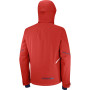 Kurtka męska Salomon Brilliant Jacket M