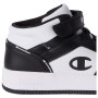 Buty dziecięce Champion Rd18 2.0 Mid B Gs Mid Cut Shoe